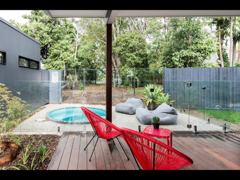 Sam's Buderim Mountain Guest House - Tourism Canberra 7