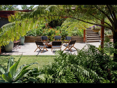 Sam's Buderim Mountain Guest House - Tourism Canberra 27