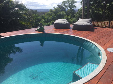 Sam's Buderim Mountain Guest House - Tourism Canberra 24