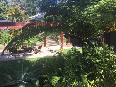 Sam's Buderim Mountain Guest House - Tourism Canberra 26