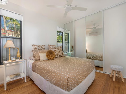 Sam's Buderim Mountain Guest House - Tourism Canberra 3