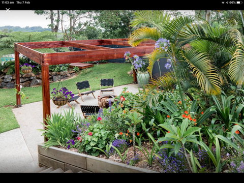 Sam's Buderim Mountain Guest House - Tourism Canberra 20