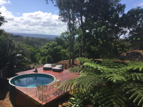 Sam's Buderim Mountain Guest House - Tourism Canberra 21