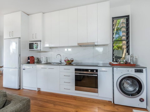 Sam's Buderim Mountain Guest House - Tourism Canberra 4