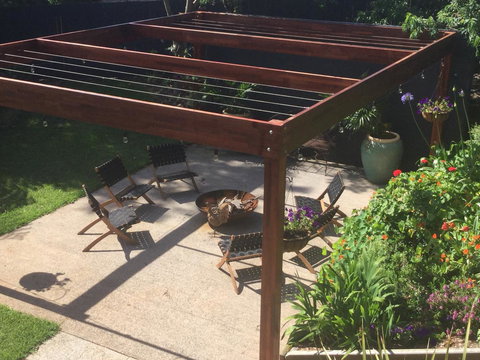 Sam's Buderim Mountain Guest House - Tourism Canberra 25