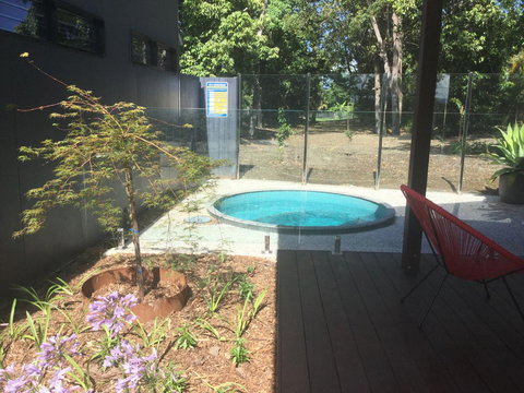 Sam's Buderim Mountain Guest House - Tourism Canberra 8