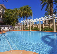 La Grande Apartments - Tourism Canberra