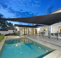 Casa Mexicali - Tourism Canberra