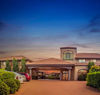 Mackay Resort Motel - Tourism Canberra