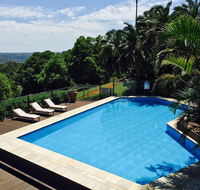 Montville Holiday Apartments - Tourism Canberra