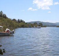 Waters Edge - Tourism Canberra