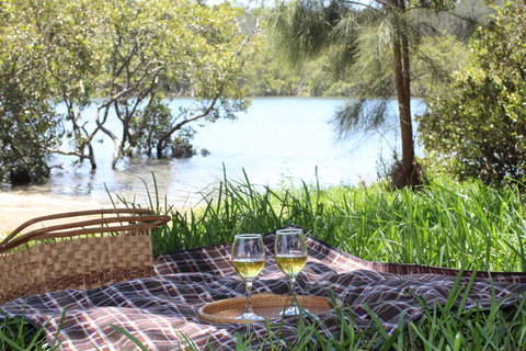 Waters Edge - Tourism Canberra 1