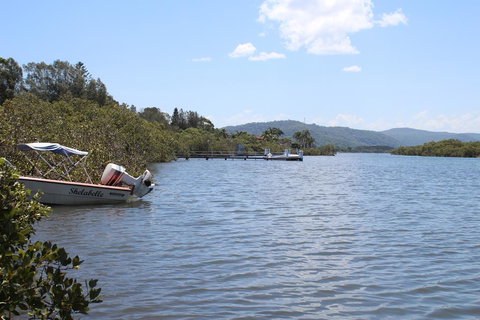 Waters Edge - Tourism Canberra 0