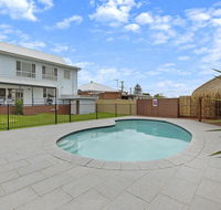 Waterview Beach house - Tourism Canberra