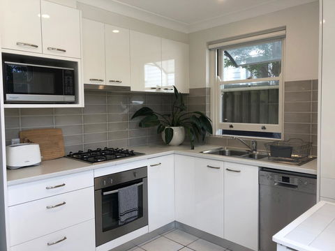 Waterview Cottage - Tourism Canberra 0