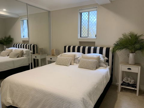 Waterview Cottage - Tourism Canberra 1