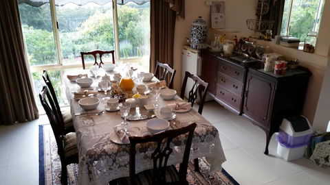 Waterview Gardens B&B - Tourism Canberra 2