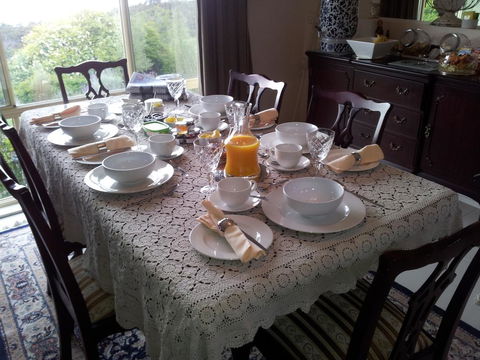 Waterview Gardens B&B - Tourism Canberra 1