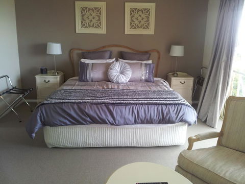 Waterview Gardens B&B - Tourism Canberra 0