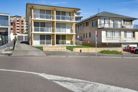Waterviews On Marine Parade 3/32 - Tourism Canberra 0