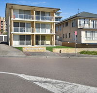 Waterviews on Marine Parade 3/32 - Tourism Canberra