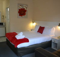 Wattle Motel - Tourism Canberra