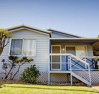 Wavecrest Village  Tourist Park - Tourism Canberra
