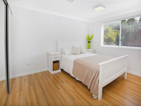 Waves Appartment - Tourism Canberra 0