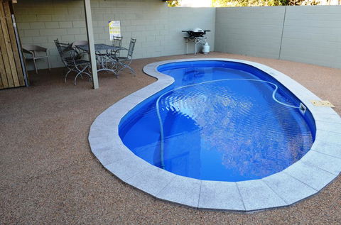 Welcome Home Motel Rockhampton - Tourism Canberra 0