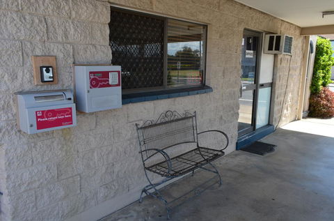 Welcome Home Motel Rockhampton - Tourism Canberra 3