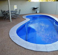 Welcome Home Motel Rockhampton - Tourism Canberra