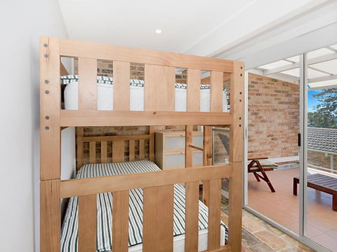 Werrina Townhouse - Tourism Canberra 1