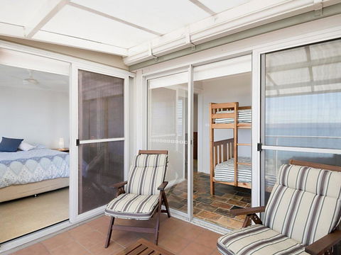 Werrina Townhouse - Tourism Canberra 2