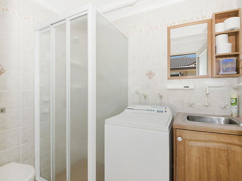 Werrina Townhouse - Tourism Canberra 3