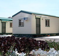 West City Motel - Tourism Canberra