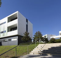 Western Sydney University Village - Campbelltown - Tourism Canberra