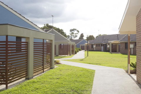 Western Sydney University Village - Hawkesbury - Tourism Canberra 0