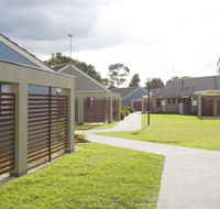 Western Sydney University Village - Hawkesbury - Tourism Canberra