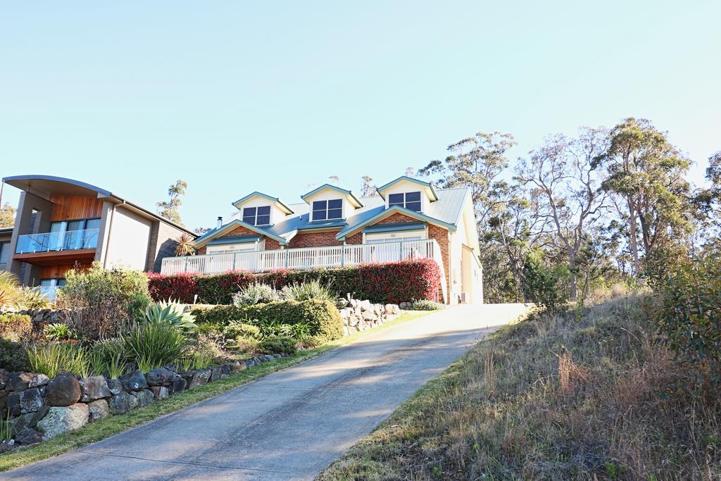 Edrom NSW Tourism Canberra