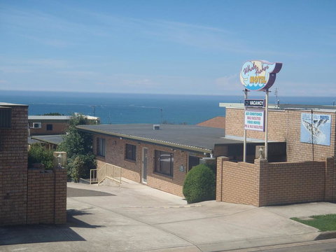 Whale Fisher Motel - Tourism Canberra 0