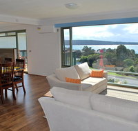 Whalevue - Unit 2 - Tourism Canberra