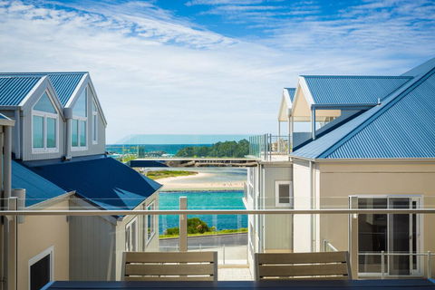 Wharf Apartment Unit 15 - Tourism Canberra 0