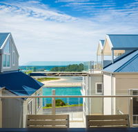 Wharf Apartment Unit 15 - Tourism Canberra