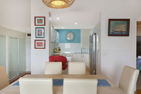 Wharf Apartment Unit 5 - Tourism Canberra 2