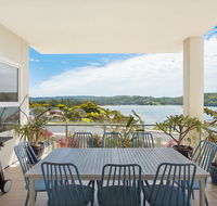 Wharf Apartment Unit 5 - Tourism Canberra