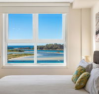 Wharf Apartment Unit 7 - Tourism Canberra