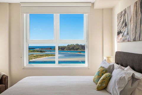 Wharf Apartment Unit 7 - Tourism Canberra 0