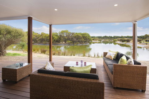 Wharfedale - Tourism Canberra 2