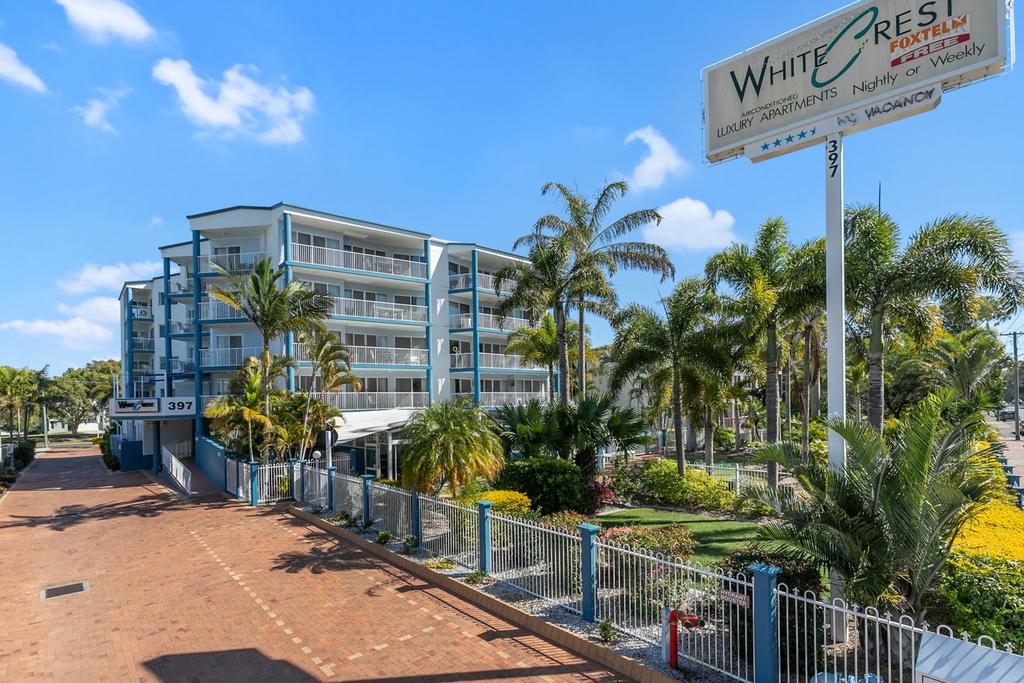 Hervey Bay Dc QLD Tourism Canberra
