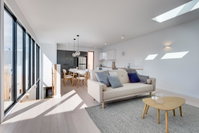 White Room Apartments